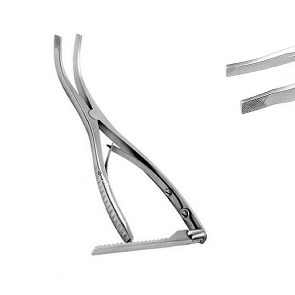 Baby Inge Bone Spreader