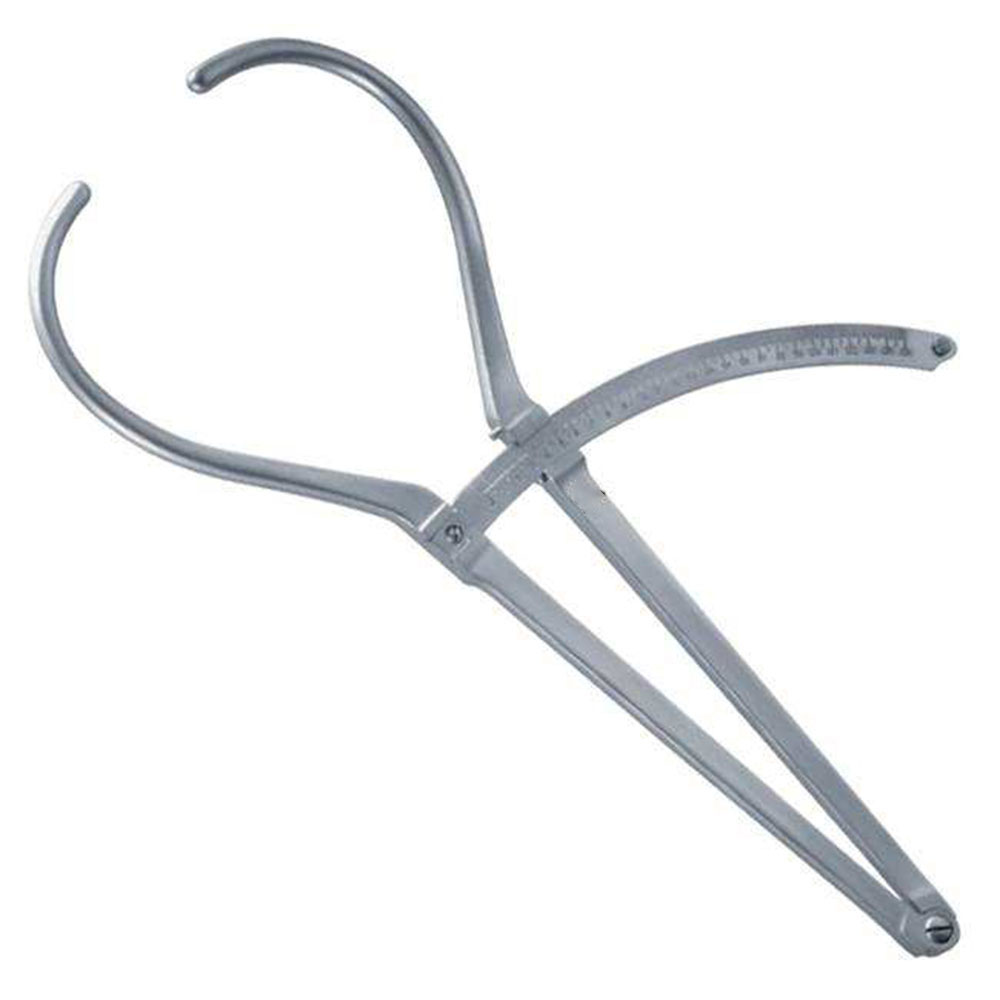 Bertillon Caliper