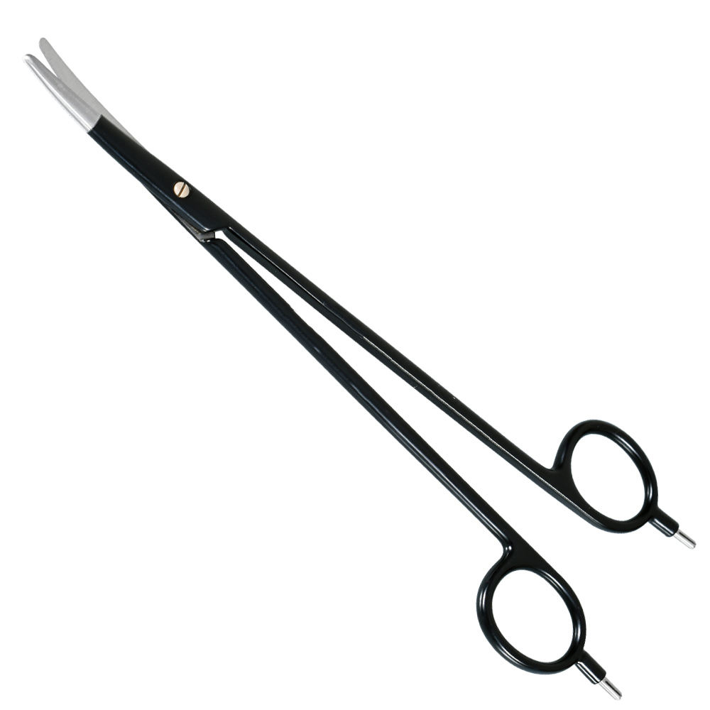Bipolar Scissor