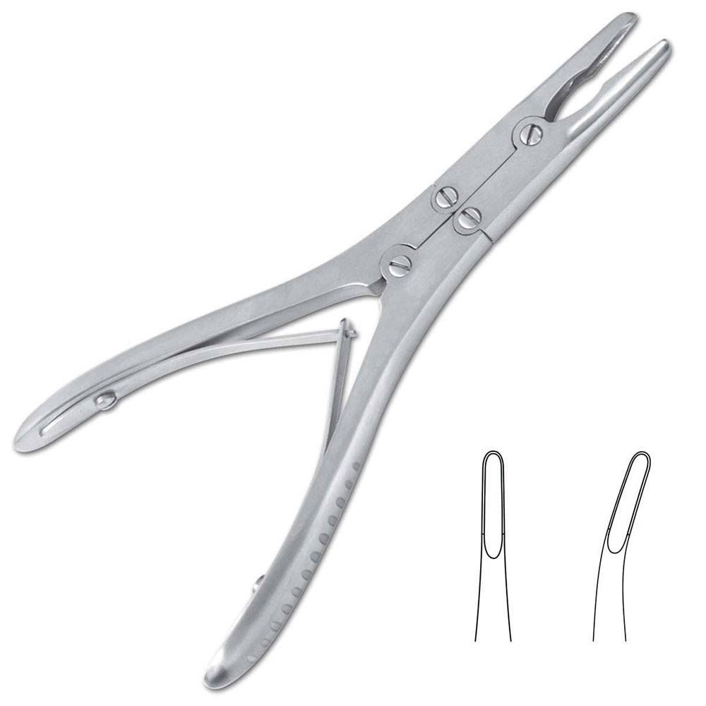 Bohler Bone Nibbler