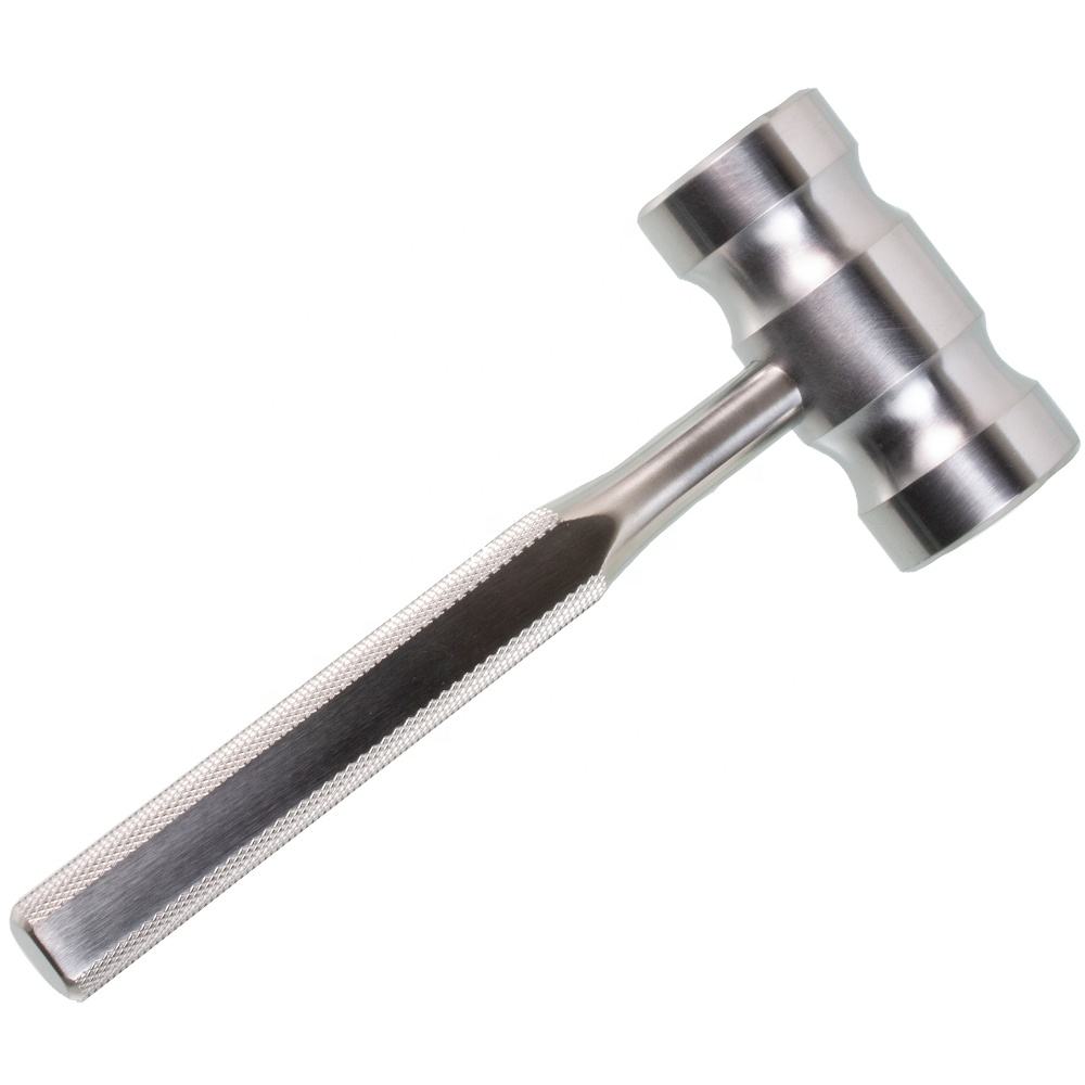 Bone Rubber Cottle Mallet