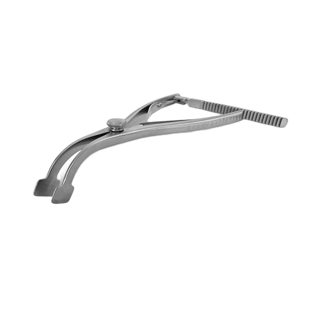 Calcaneal Spreader