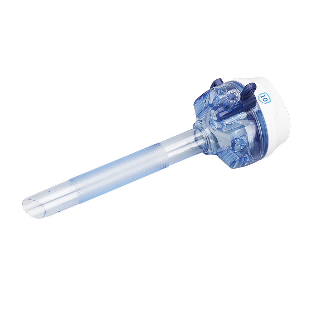 Cannula