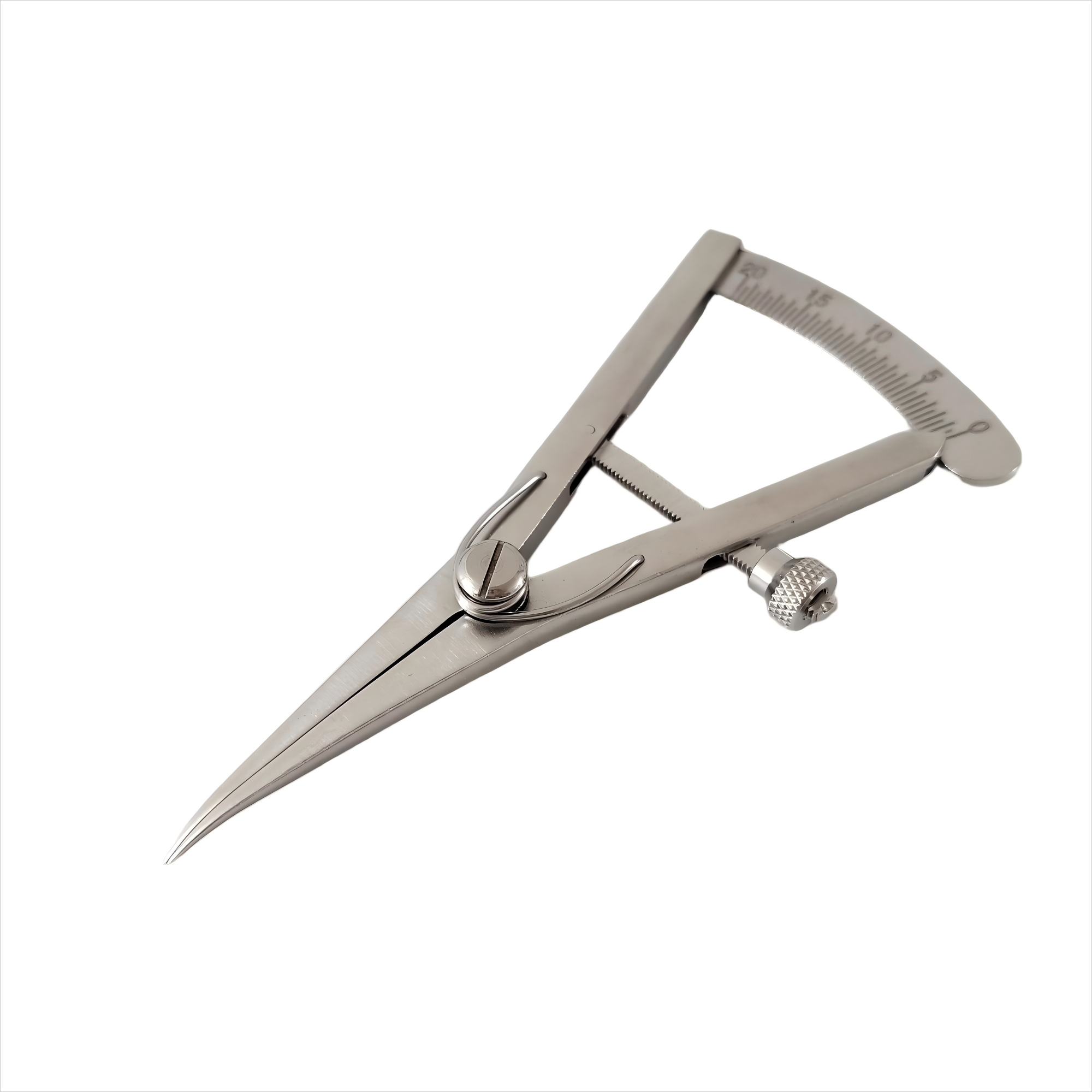 Castroviejo Caliper