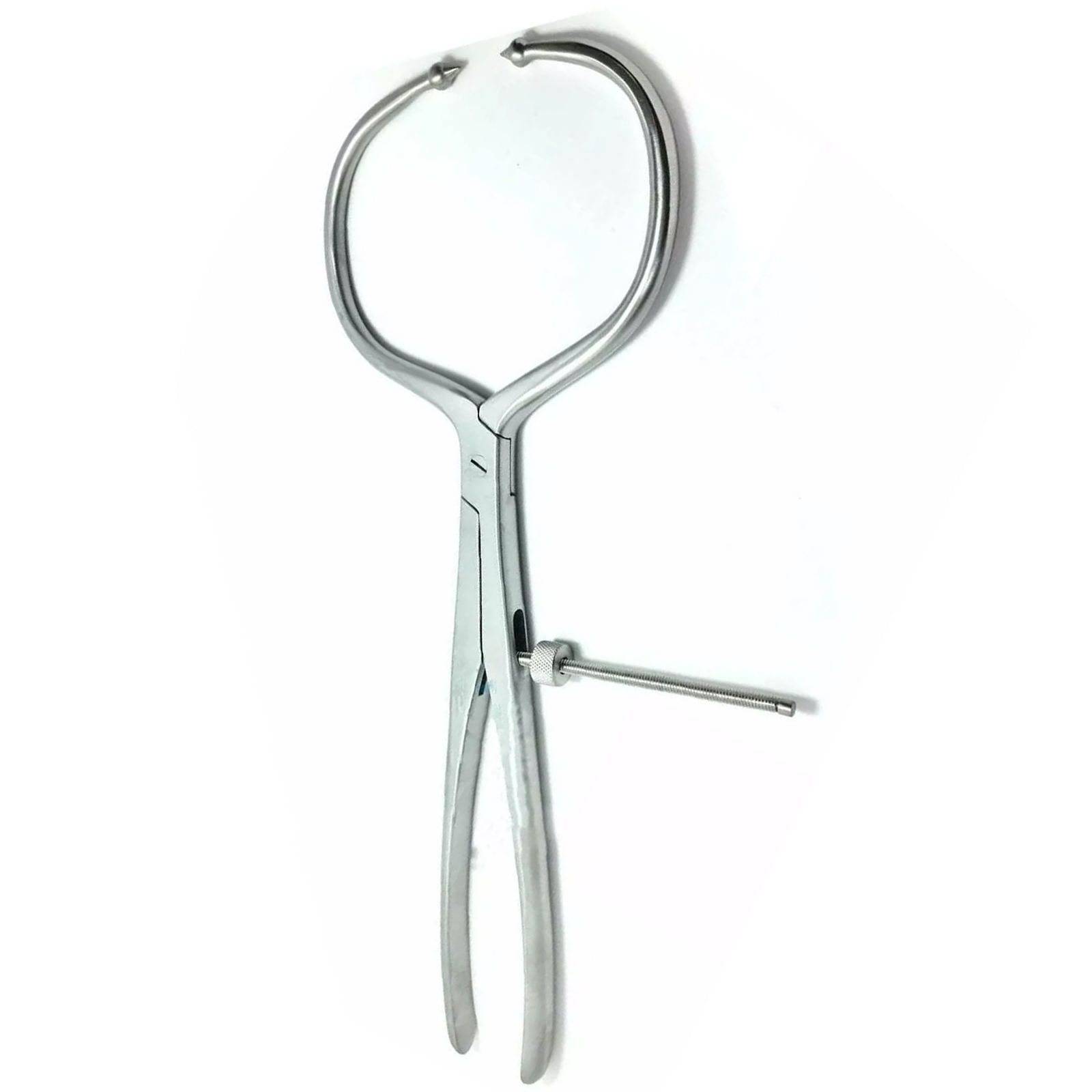 Circular Clamp Reduction Forcep