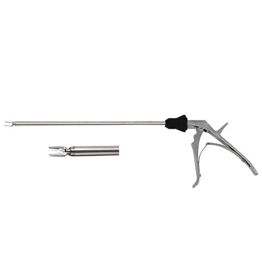 Clip Applicator