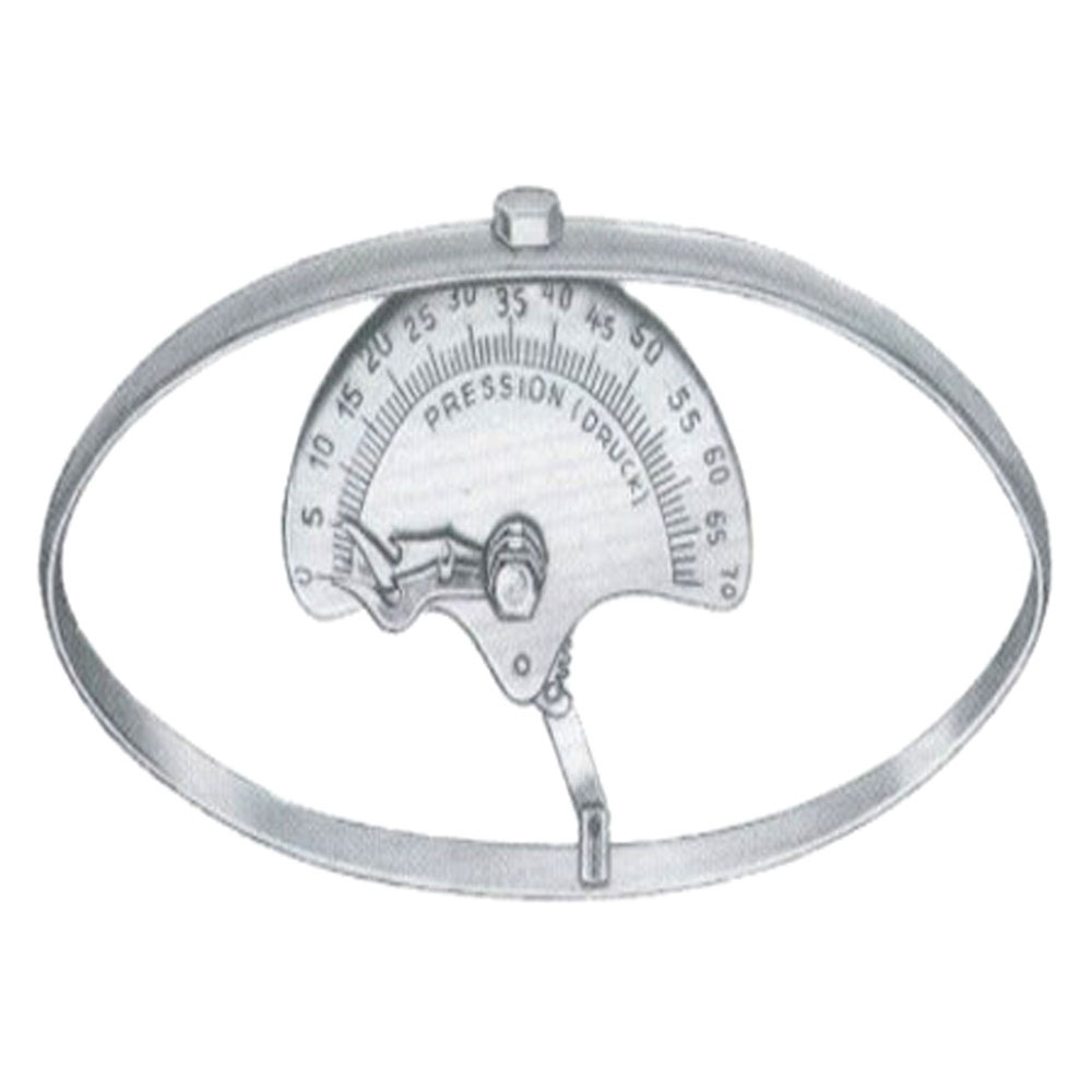 Collin Caliper
