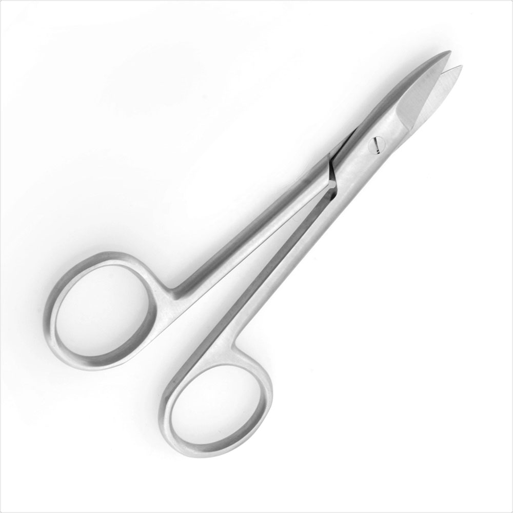 Crown Scissor