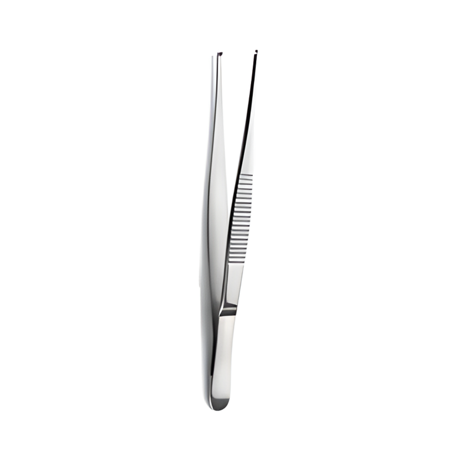 Delicate Dissecting Forcep (1-2 teeth)