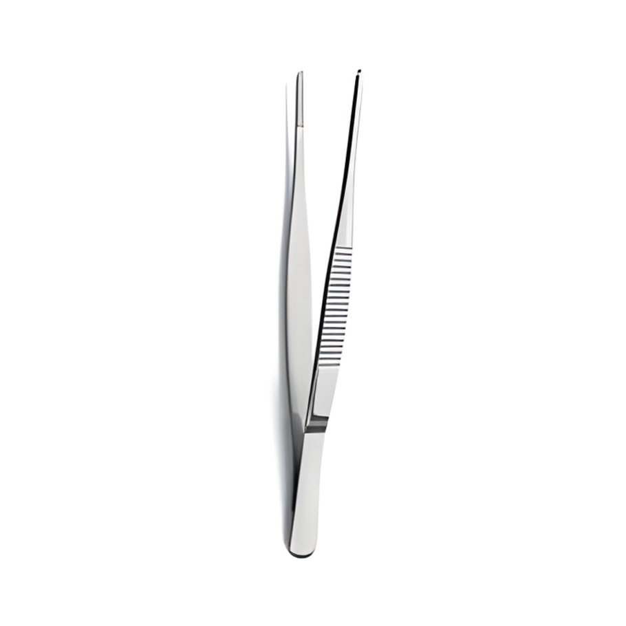 Delicate Dissecting Forcep