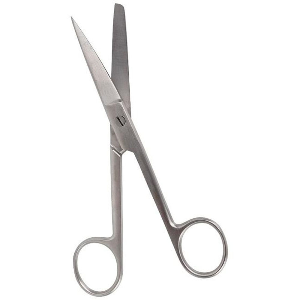 Dressing Scissors S-B