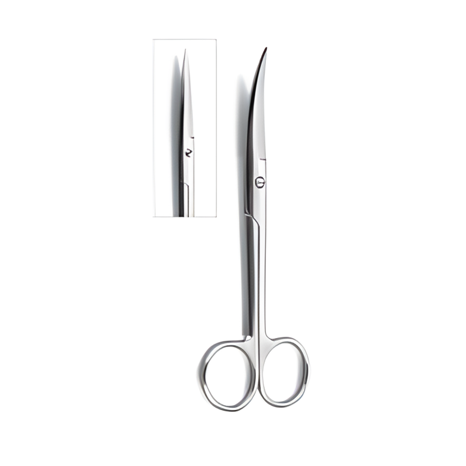 Dressing Scissors S-S