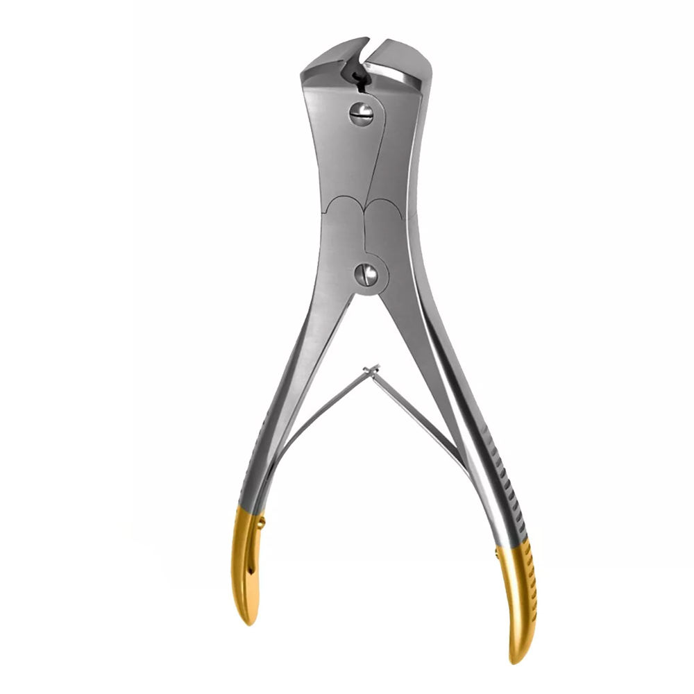 End Wire Cutter