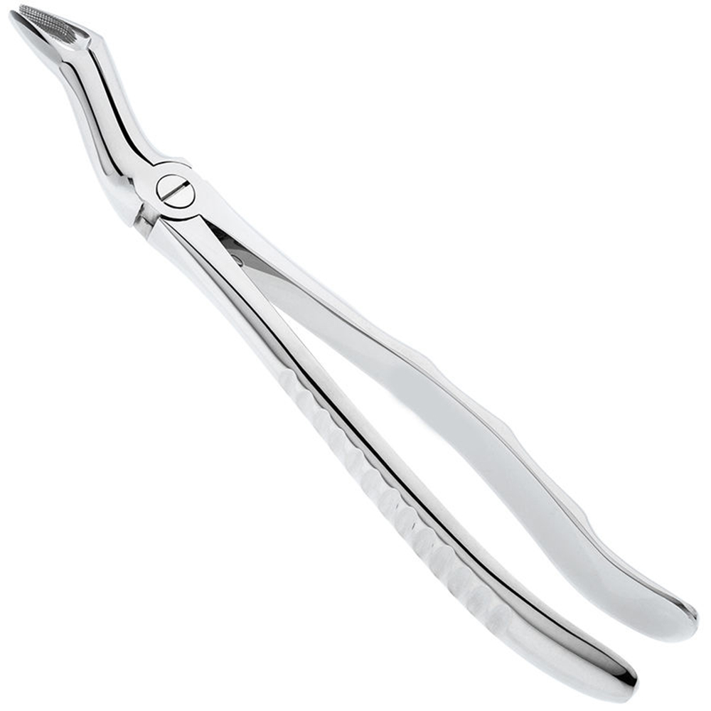 Extracting Forcep Children Pattern