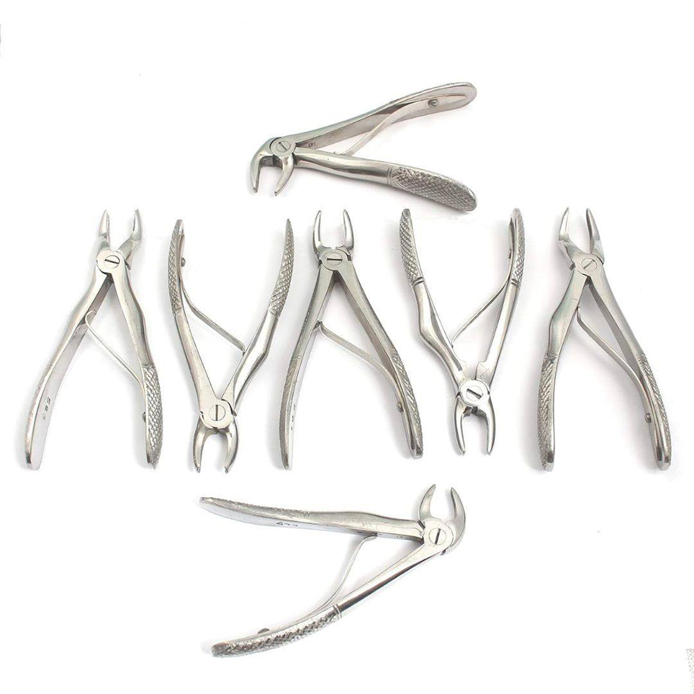 Extracting Forcep for Children