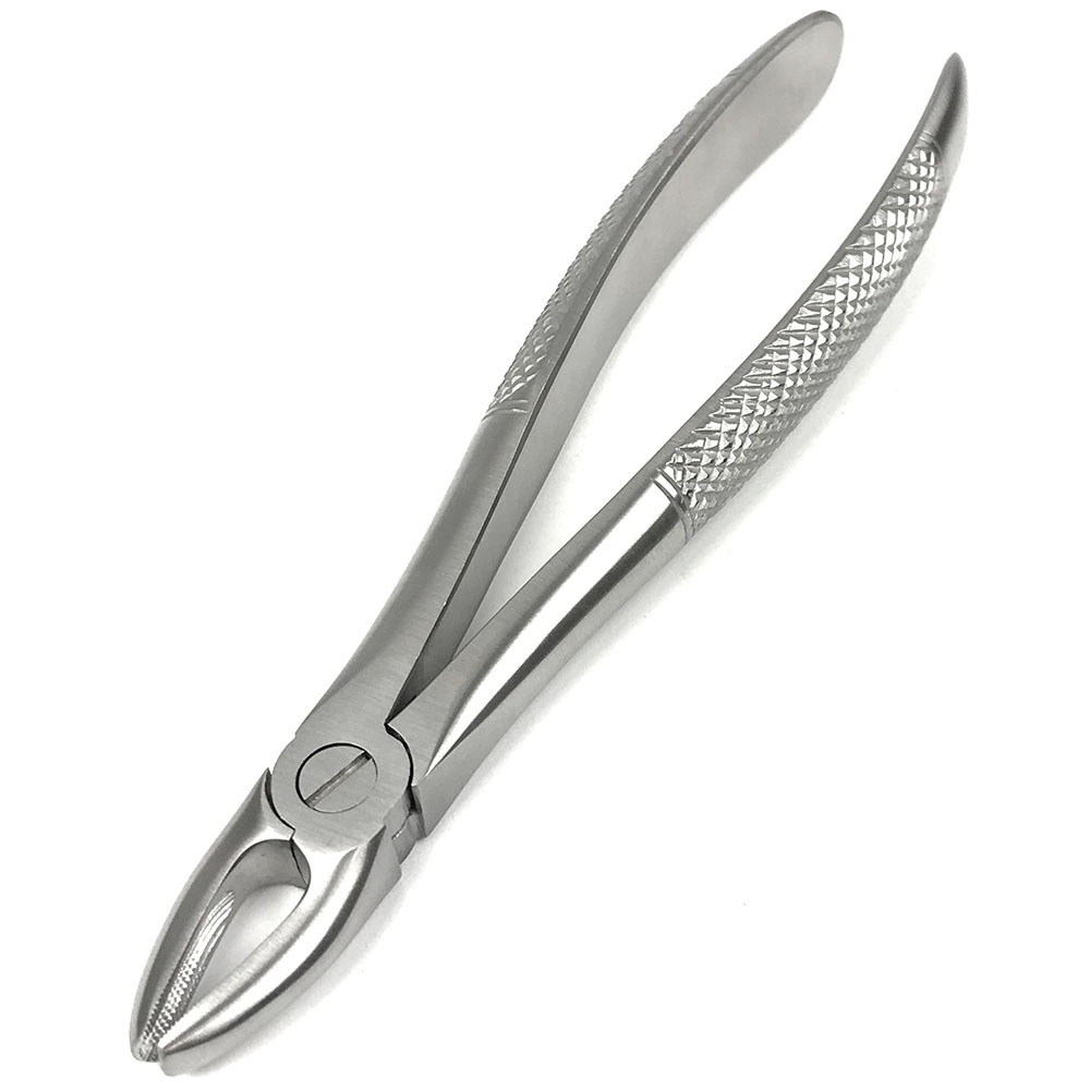 Extracting Forcep(Children)