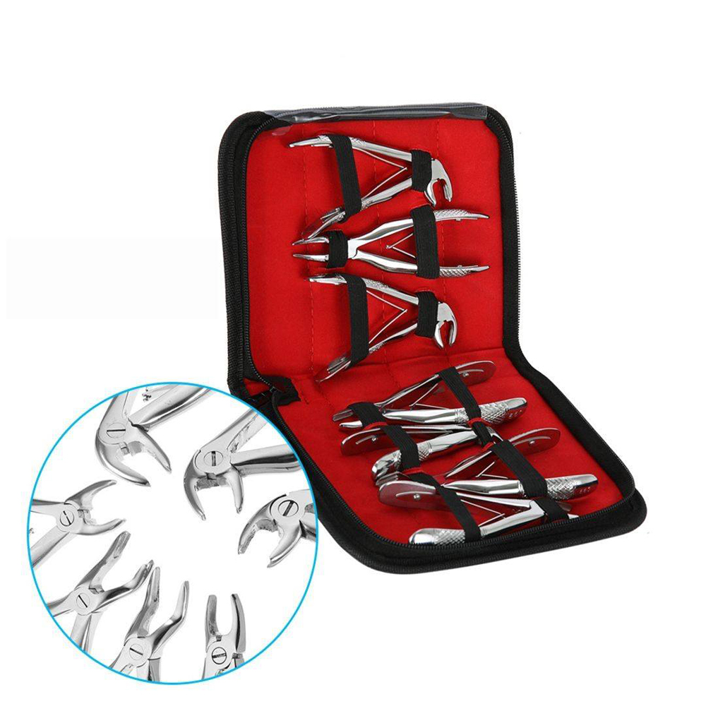 Extracting Forcep(Kit)