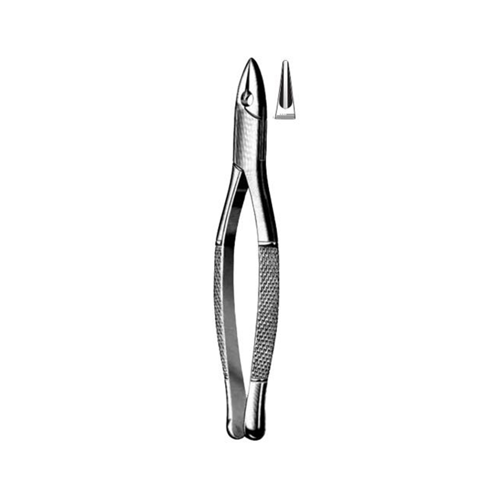 Extraction Forcep American Pattern1