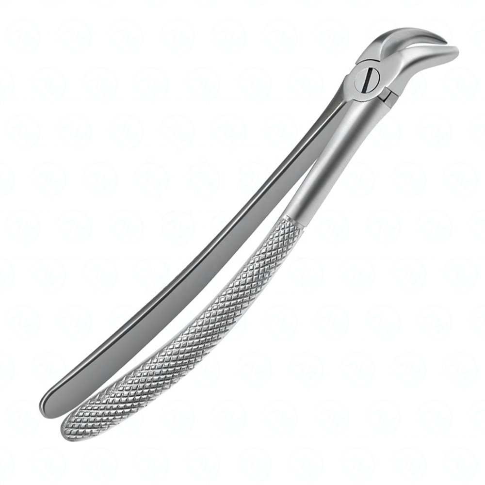 Extraction Forceps English Pattern