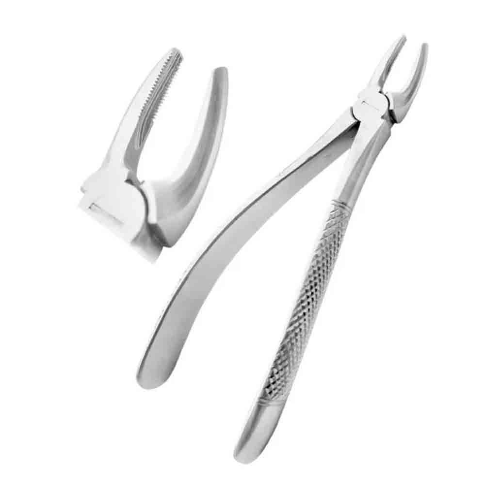 Extraction Forceps English Pattern1