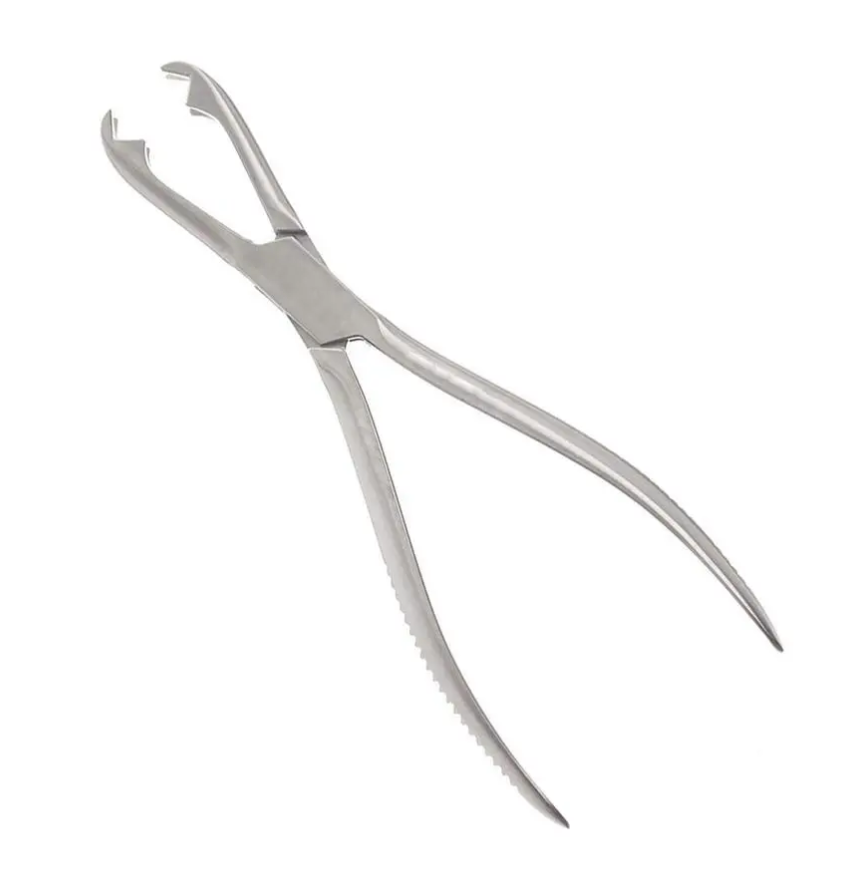 Fergusson Bone Holding Forceps