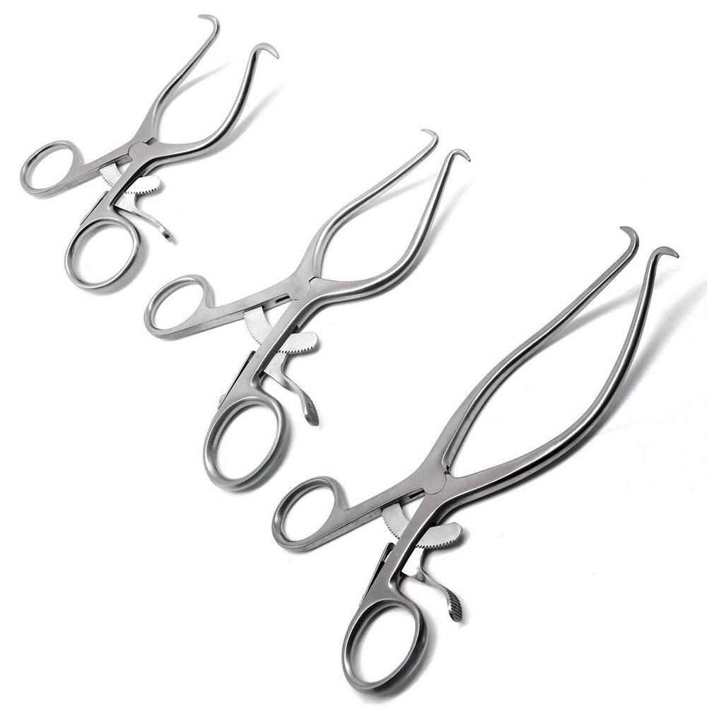 Gelpi Retractors