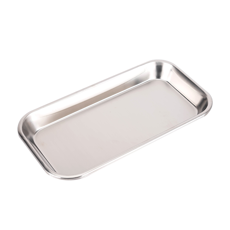 General Surgical Tray