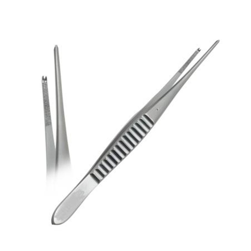 Gillies Tissue Forcep