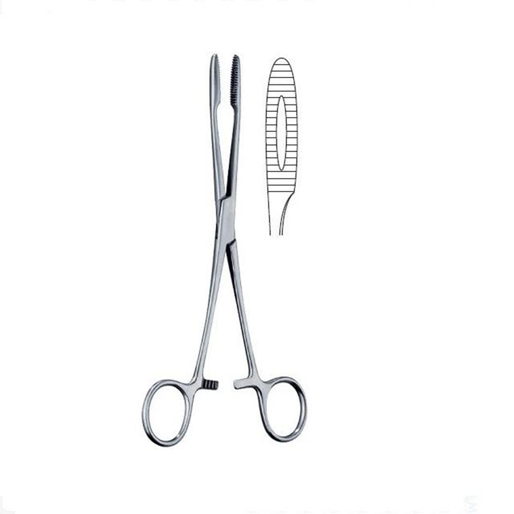 Gross Dressing Forcep