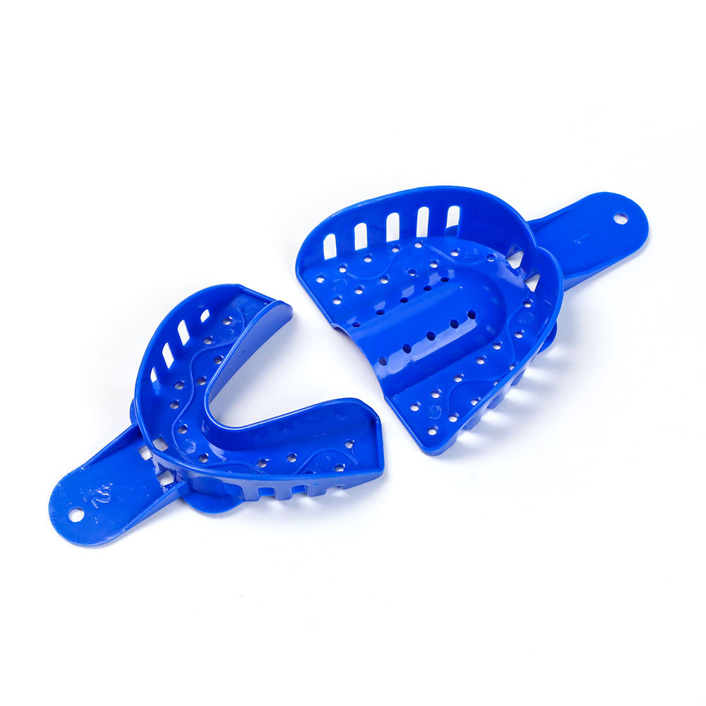 Impression Tray Blue