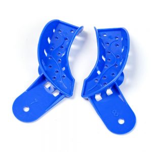 Impression Trays 10