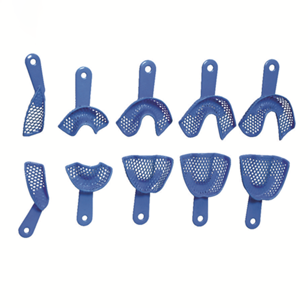 Impression Trays 2