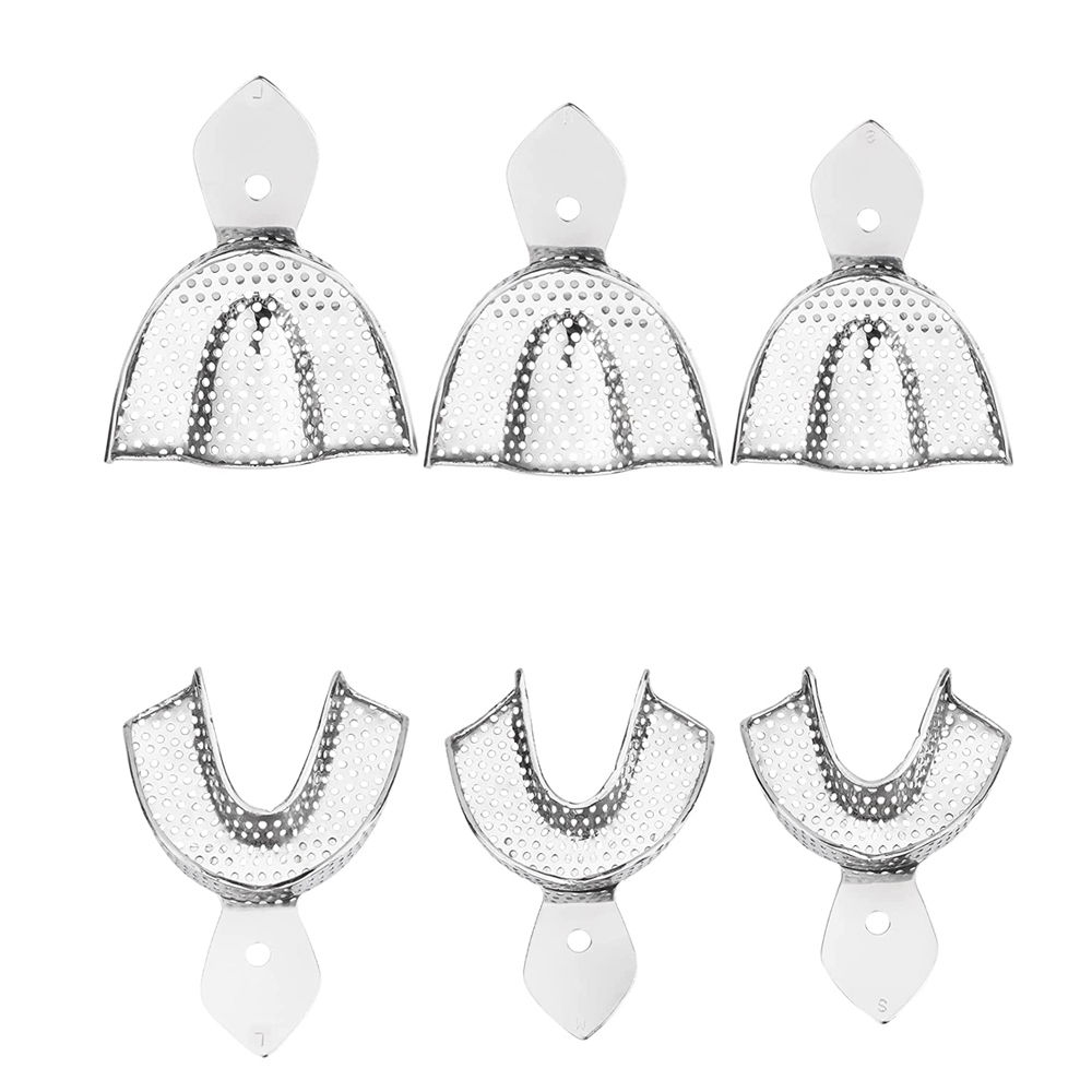 Impression Trays 3