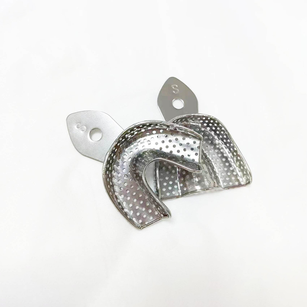 Impression Trays 5