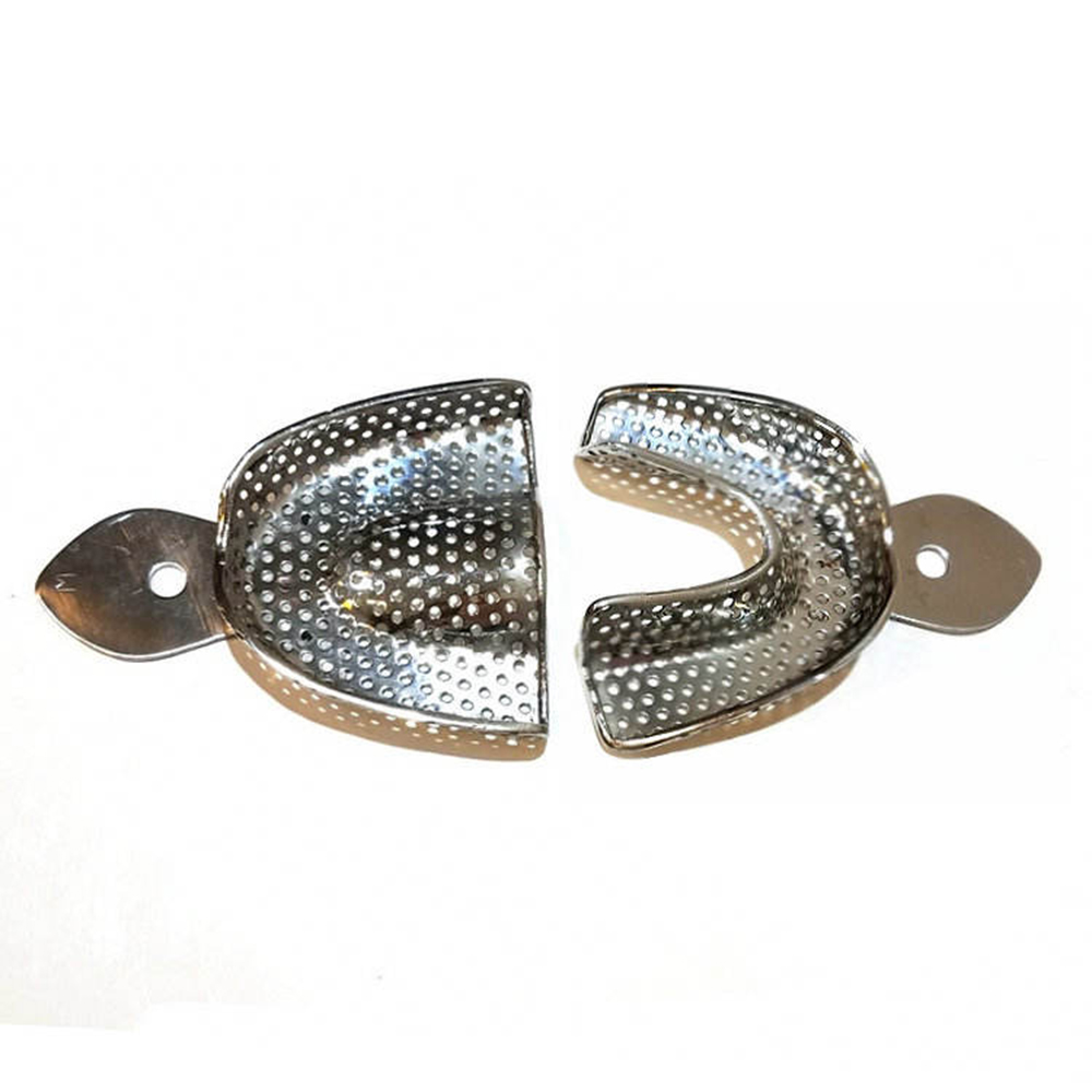 Impression Trays 6