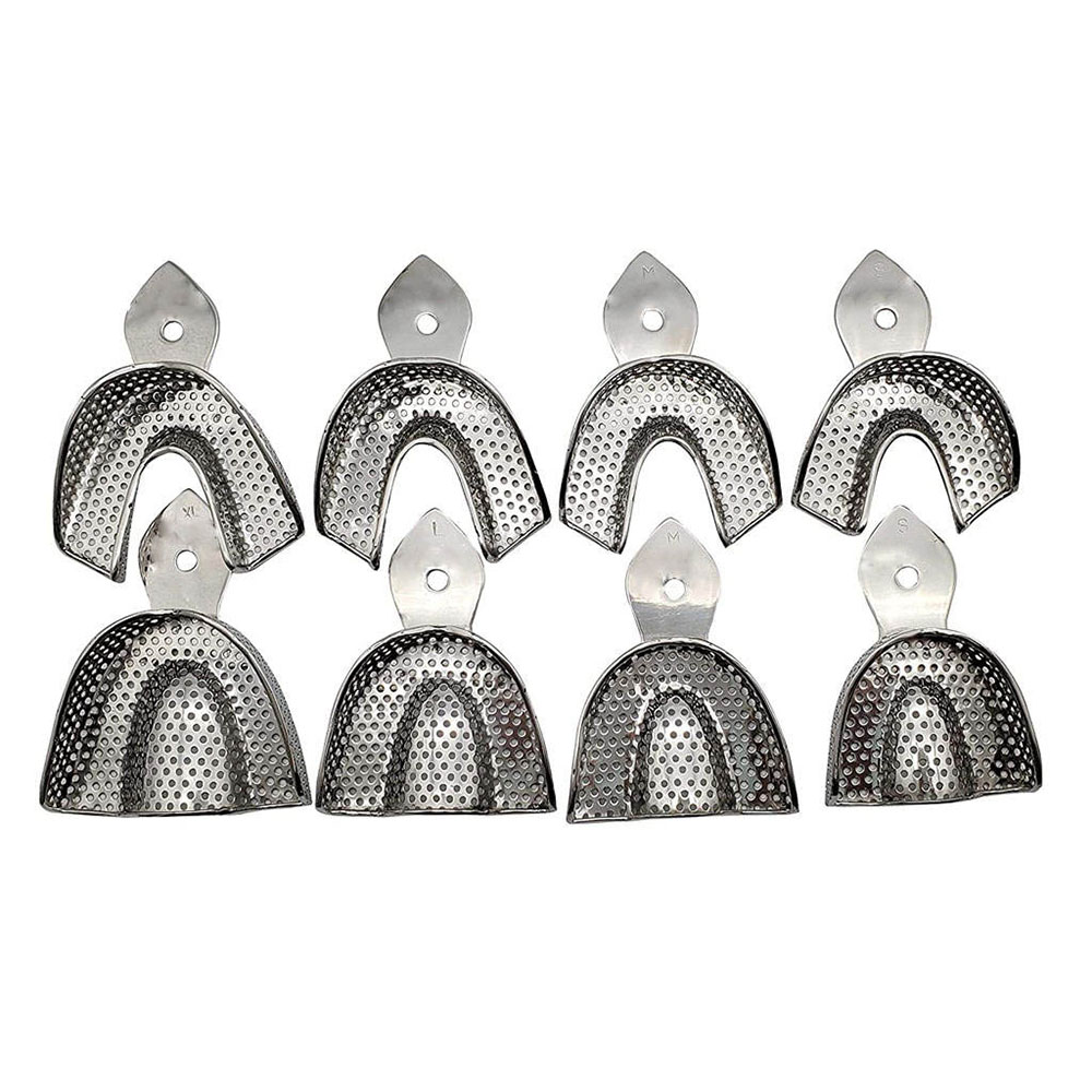 Impression Trays 7