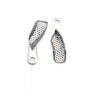 Impression Trays 8