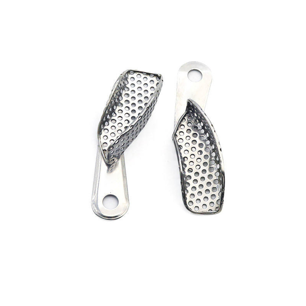 Impression Trays 8