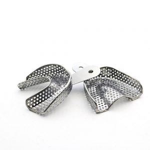 Impression Trays 9