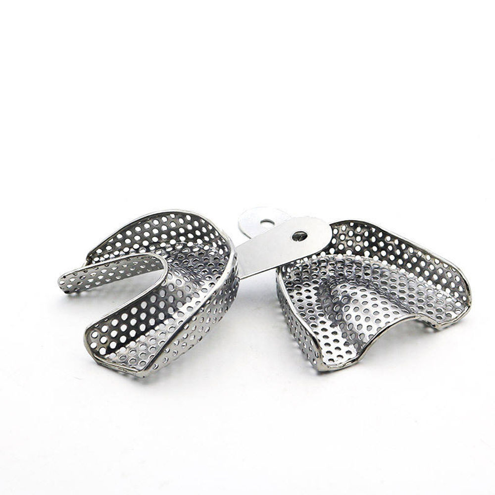 Impression Trays 9