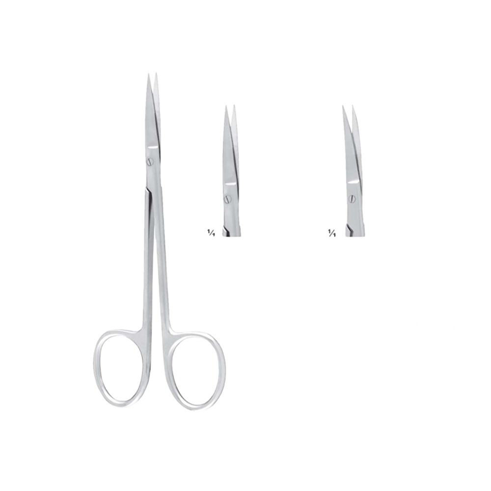 Irise Scissor