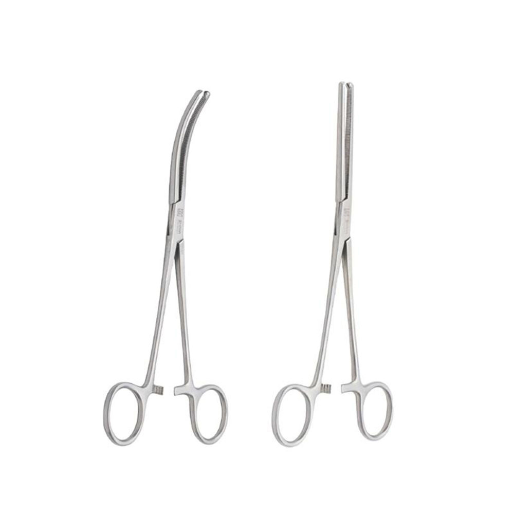 Kocher Forcep