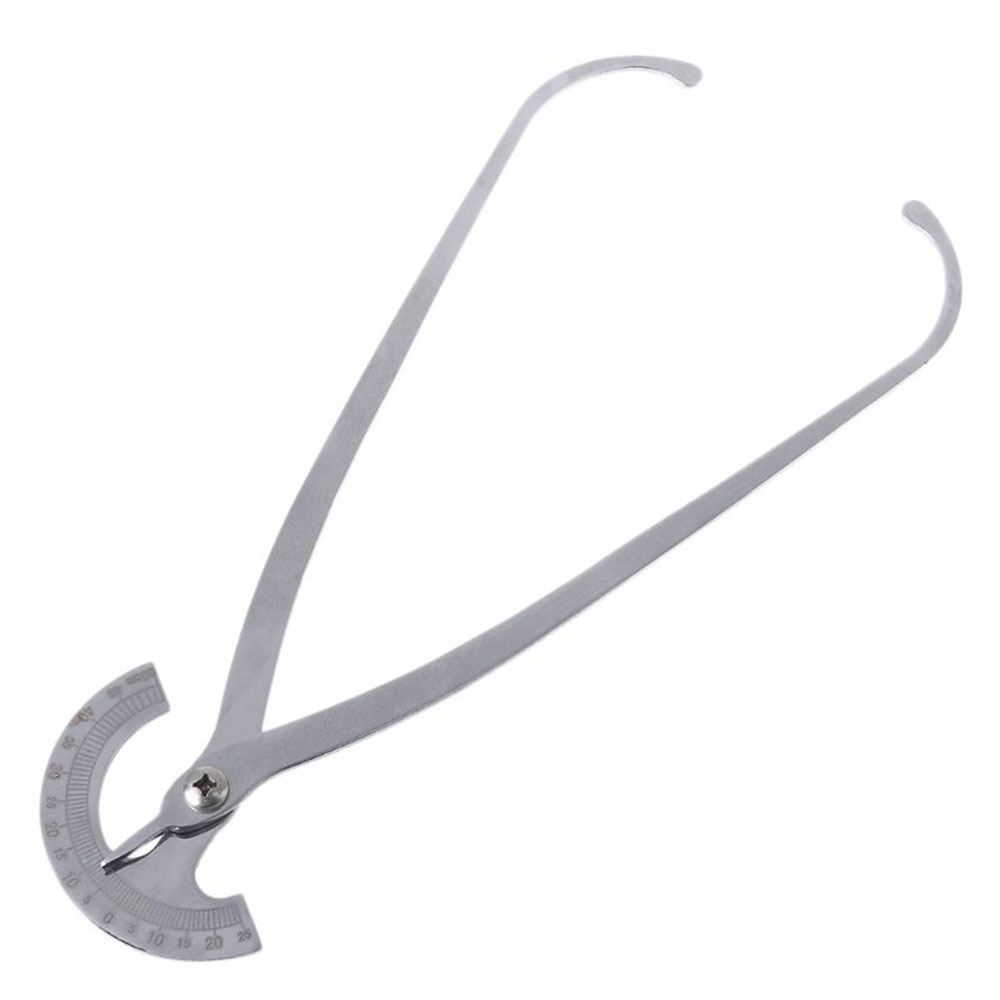 KyrenMed Pelvic Ruler