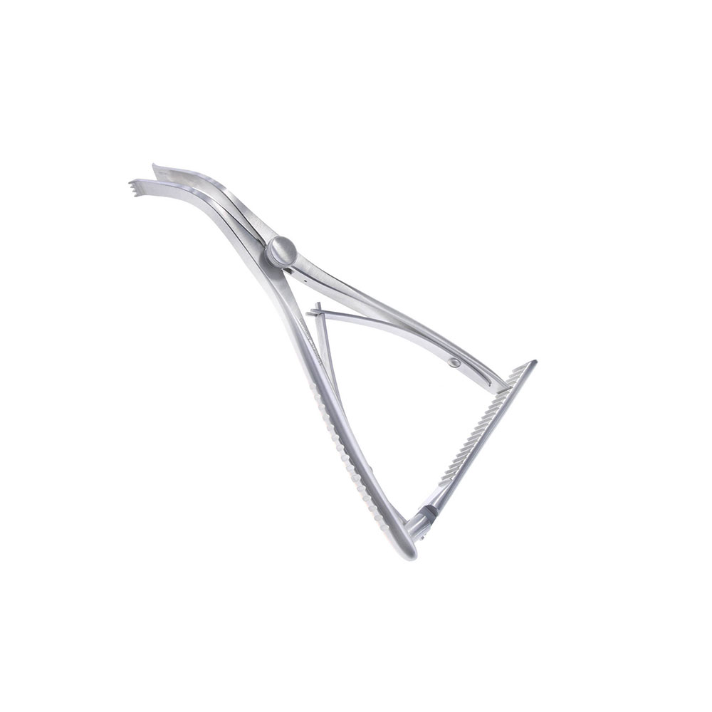 Lamina Spreader