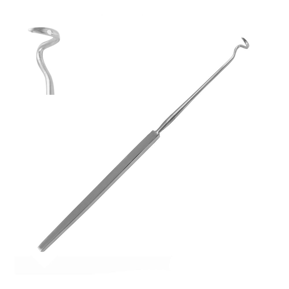 Ligature Needle