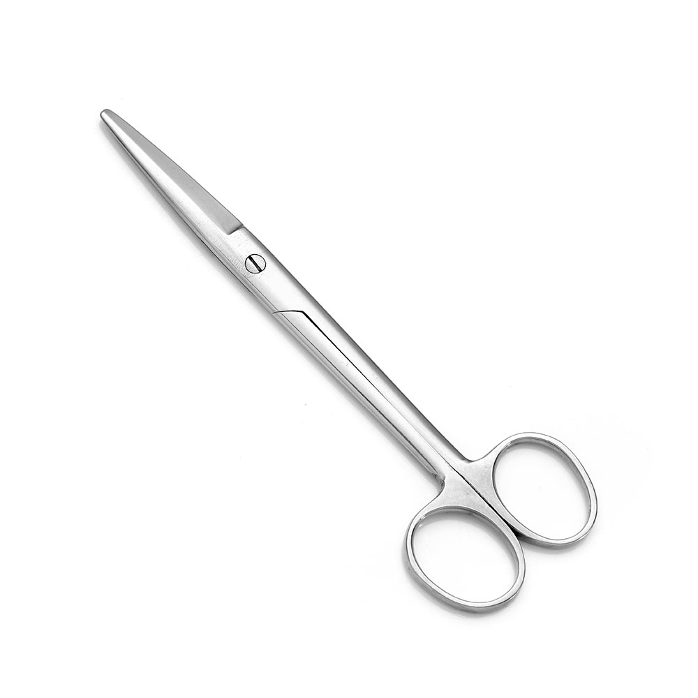 Mayo Scissor