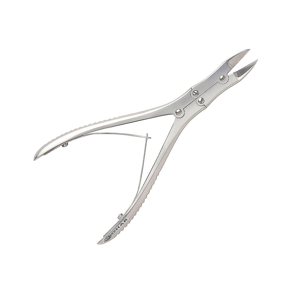 McIndoe Bone Cutters