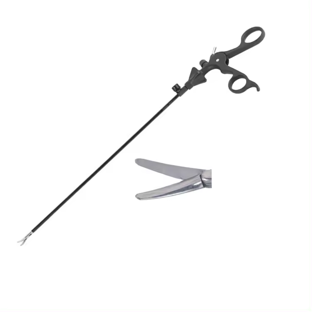 Metzambaum Scissor