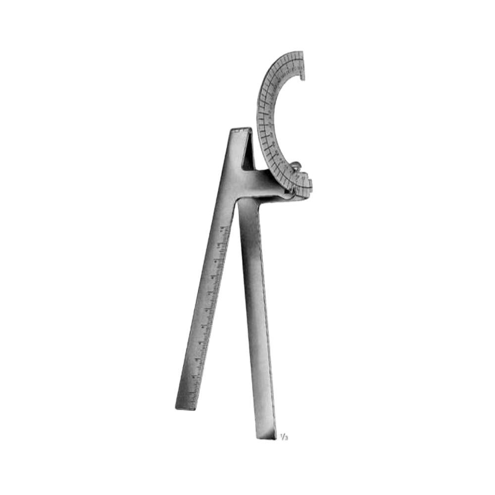 Moltgen Caliper