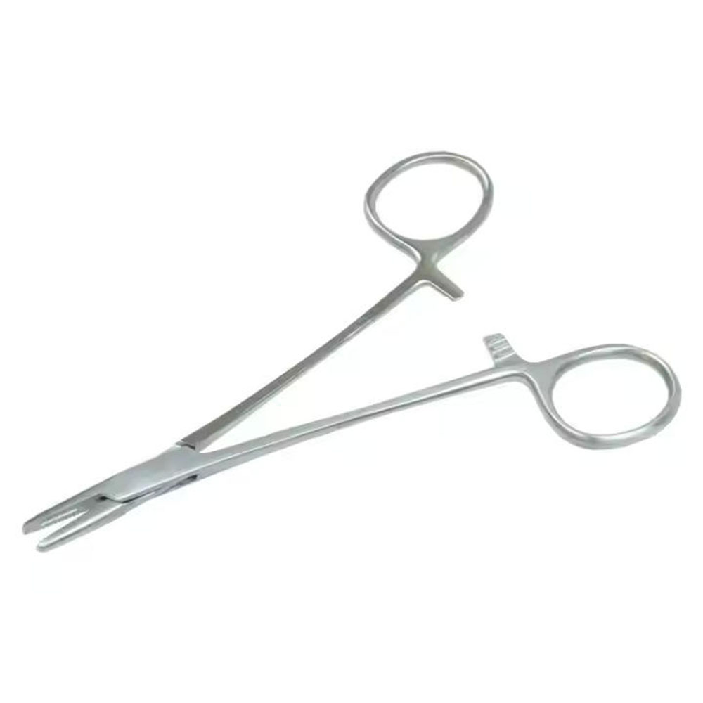 Needle Holder(Mayo Hegar)